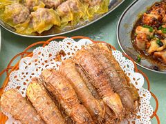 -嘉升大排档(番禺总店)