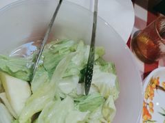 -西贝(科华王府井店)