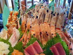 -王鼎精致料理铁板烧(世博源店)