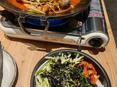 -KimPro 辛普乐概念韩餐