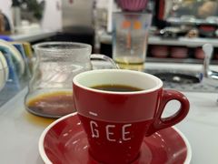 -Gee Coffee Roasters (万象城店)