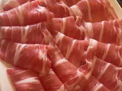 -百叶居·老北京涮羊肉(鼓楼店)