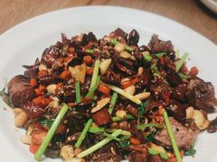-金掌勺锅包肉(华润万象城店)