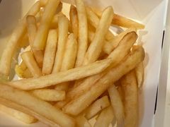 -麦当劳(天兴罗斯福店)