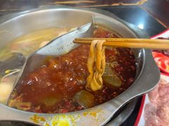 -储奇门鳝鱼火锅(总店)