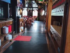 -伙靠·江浙菜(田林路店)
