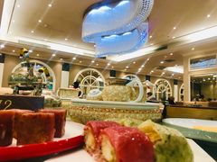 -新兴家喻酒家·羊城名宴(昌岗店)