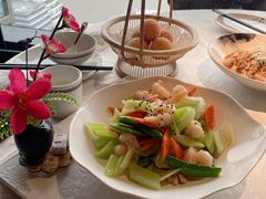 -三生三味密宗川菜·江景餐厅(来福士店)