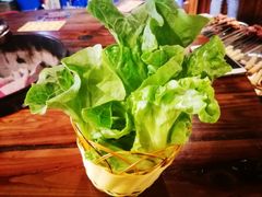 -老地方川菜馆(肥西路店)