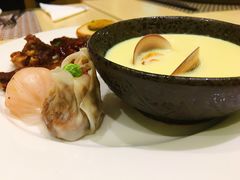 -宁波阳光豪生大酒店·豪生咖啡厅