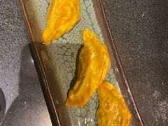 金牌煎饺-南京大牌档(新街口德基广场店)