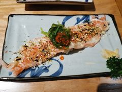 -西月山居匠心创意料理(江汉路新佳丽广场店)