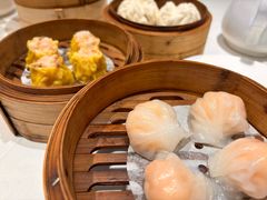 -万龙洲海鲜(南新仓店)