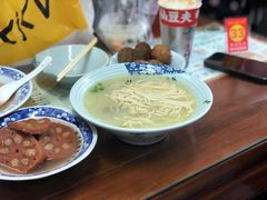 阳春面-粗茶淡饭(东关街店)