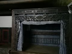 -邓小平故里