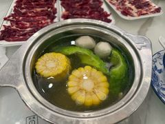 -福合埕牛肉火锅(长平国新店)