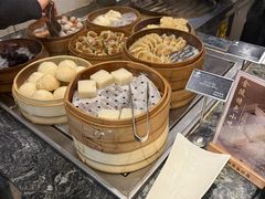 -南京金陵饭店