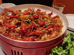 -鼎原力量东北吊炉烧烤(幸福街店)