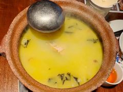 -索溪山寨·湘西饮食文化博物馆(标志门店)