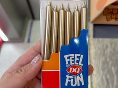 -DQ·蛋糕·冰淇淋(万象城店)