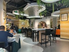 -桂园餐厅(五大道店)
