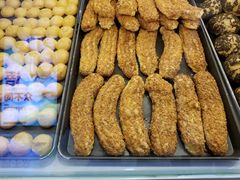 -田中先生の泡芙工坊(罗斯福店)