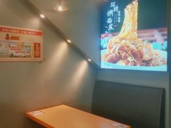 -老陈家擀面皮(平凉路店)