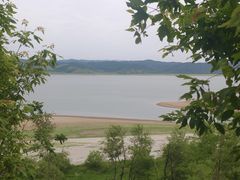 -萨尔浒风景区