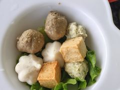 -云中捞高空旋转餐厅(商茂世纪广场店)