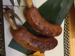 -兆治日本料理(华府世家店)