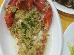 -南海渔家•海鲜•正宗海南菜(海棠湾店)