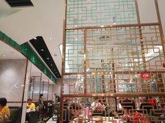 -稻香酒家·33年老字号·港式粤菜(富邦中心店)