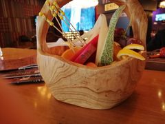 -MR.ROCKY洛奇先生RESTAURANT&BAR(宝安壹方城店)