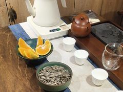 -邈墨茶馆(凤起路店)