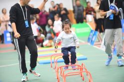 -贝克叔叔儿童摄影工作室(天时嘉园店)