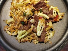 -悦真雅院·四合院·清真私房菜(雍和宫店)