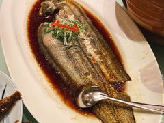 -汤记传菜(秀浦路店)