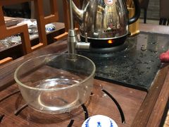 -靓点中式茶点(御海城店)