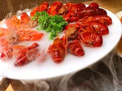 -沪小胖小龙虾(淮海中路旗舰店)