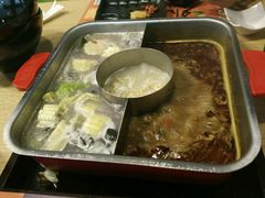 -新辣道鱼火锅(领展购物广场·中关村店)