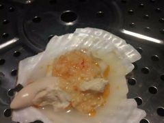 扇贝王-粗茶淡饭·隐庐私厨(东亭店)