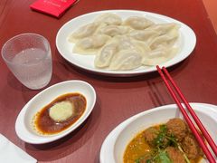 -喜家德虾仁水饺(深圳印力中心店)