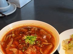 -向川南·水煮鱼·川菜(和平里店)