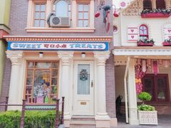 -上海迪士尼度假区