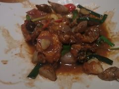 -陶缘一号·四季缘·老字号顺德菜·户外婚礼家宴(西滘店)