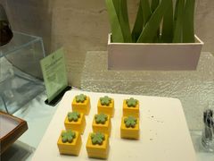 -南通绿洲国际假日酒店全日餐厅