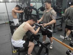 -雷米健身Z·Fitness