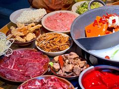 -阳阳老火锅(小南门店)