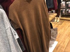 -优衣库(哈尔滨乐松广场店)