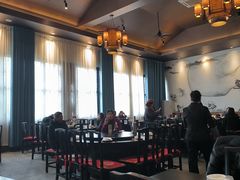 -健眺小海鲜(临海后山店)